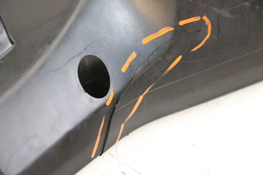 photo de OSŁONA KIEROWNICY TYLNA YAMAHA BW'S 50 (2004 - 2017) - Inny kąt widzenia