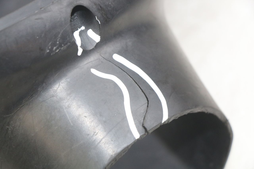 photo de OSŁONA TYLNEJ KIEROWNICY YAMAHA BW'S EASY 50 (2013 - 2016) - Punkty mocowania