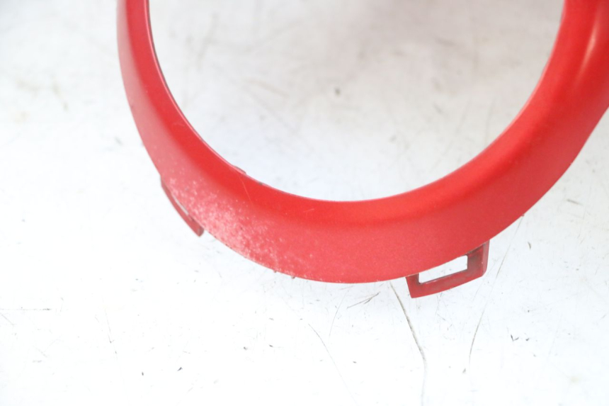 photo de OSŁONA TYLNEJ KIEROWNICY PEUGEOT DJANGO 4T 50 (2014 - 2019) - Kontrola wizualna