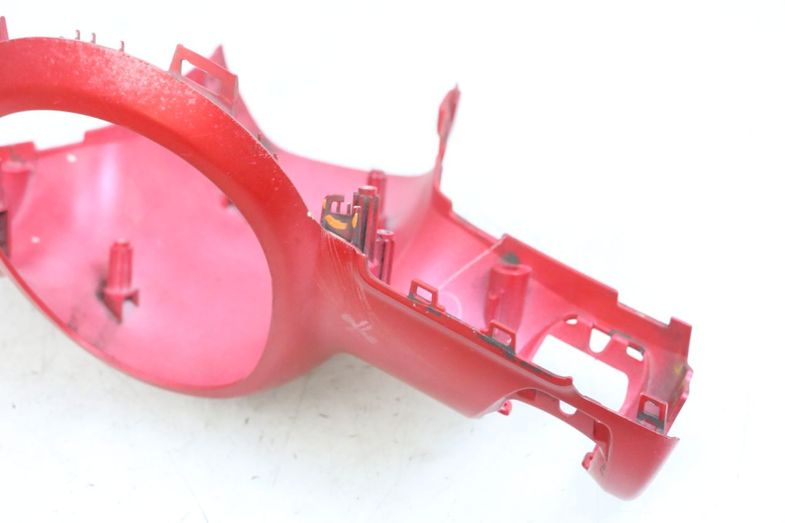 photo de OSŁONA TYLNEJ KIEROWNICY PEUGEOT DJANGO 4T 50 (2014 - 2019) - Punkty mocowania