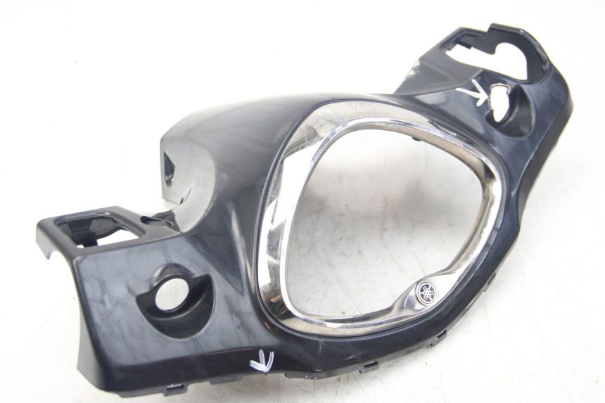 photo de OSŁONA TYLNEJ KIEROWNICY YAMAHA D'ELIGHT DELIGHT 125 (2017 - 2020) - Punkty mocowania