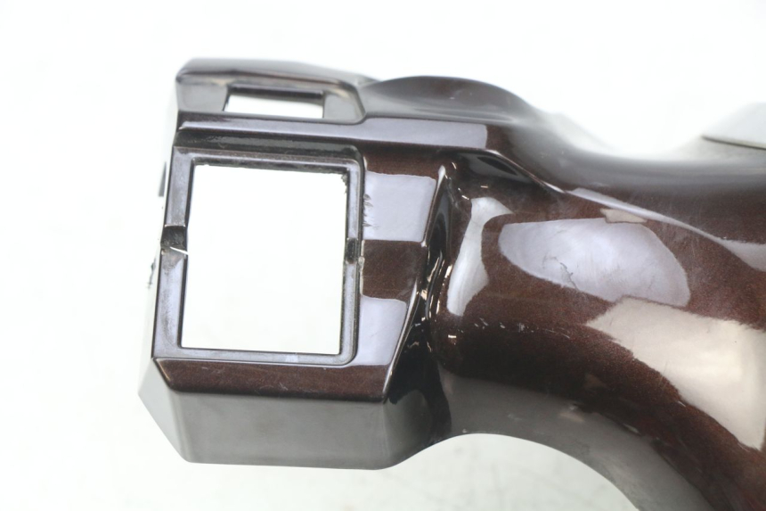 photo de OSŁONA TYLNEJ KIEROWNICY YAMAHA D'ELIGHT DELIGHT 115 (2013 - 2017) - Zbliżenie komponentów