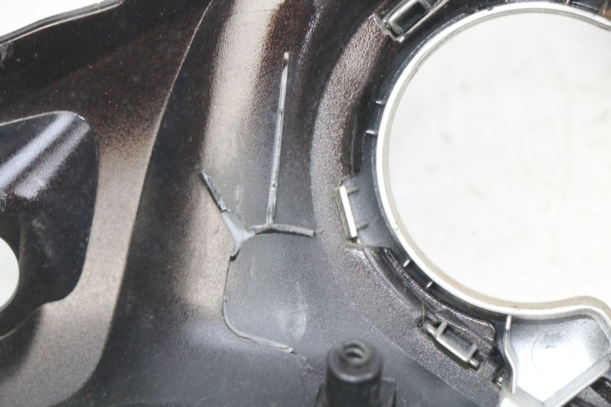 photo de OSŁONA TYLNEJ KIEROWNICY YAMAHA D'ELIGHT DELIGHT 115 (2013 - 2017) - Punkty mocowania