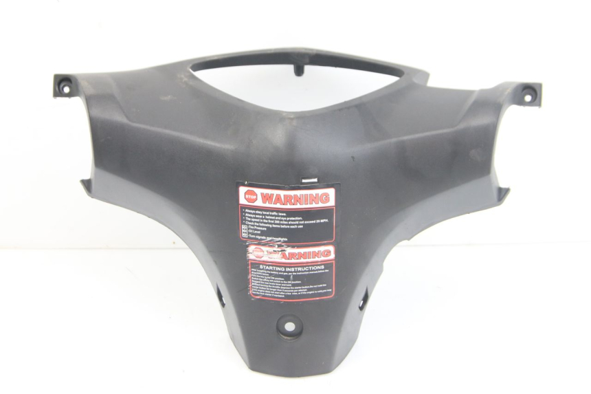 photo de OSŁONA TYLNEJ KIEROWNICY JM MOTORS EVOLIS 4T 50 (2018 - 2022) - Punkty mocowania