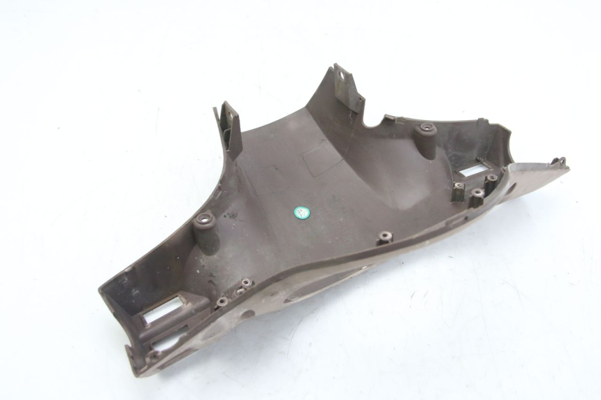 photo de OSŁONA TYLNEJ KIEROWNICY SYM FIDDLE 2 125 (2010 - 2013) - Punkty mocowania