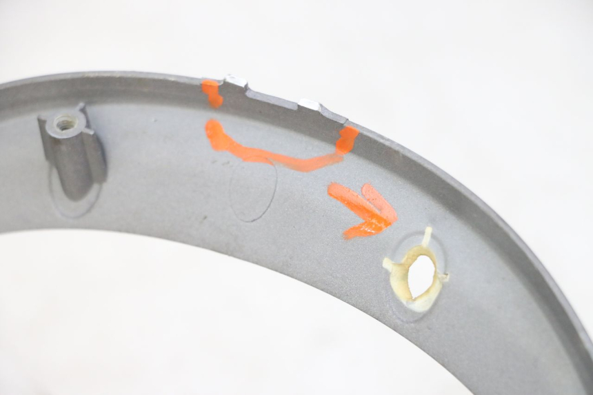 photo de OSŁONA TYLNEJ KIEROWNICY SYM FIDDLE 3 III 125 (2014 - 2020) - Widok ogólny