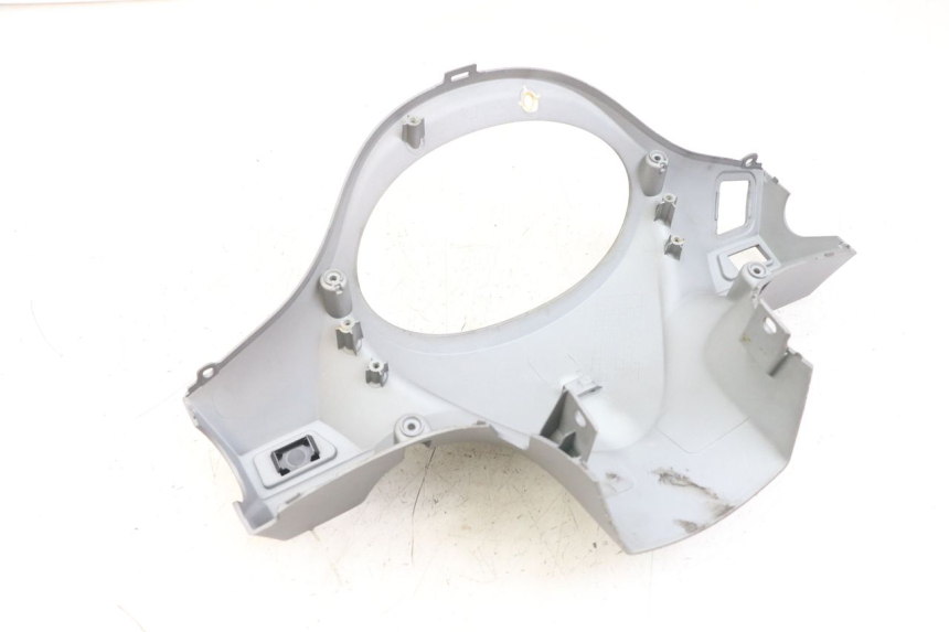 photo de OSŁONA TYLNEJ KIEROWNICY SYM FIDDLE 3 III 125 (2014 - 2020) - Punkty mocowania