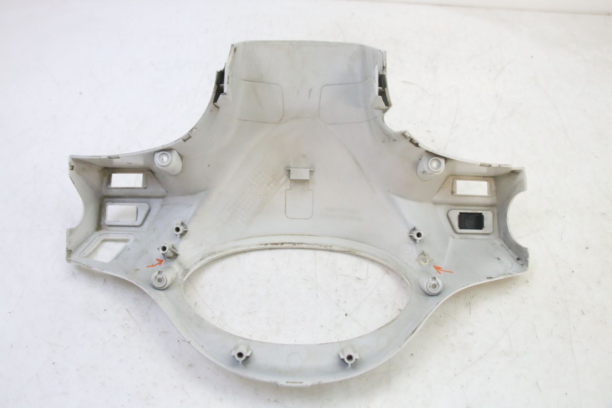 photo de OSŁONA TYLNEJ KIEROWNICY SYM FIDDLE 3 III 125 (2014 - 2020) - Część sprawdzona