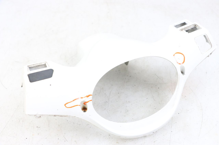 photo de OSŁONA TYLNEJ KIEROWNICY SYM FIDDLE 3 III 50 (2014 - 2020) - Punkty mocowania