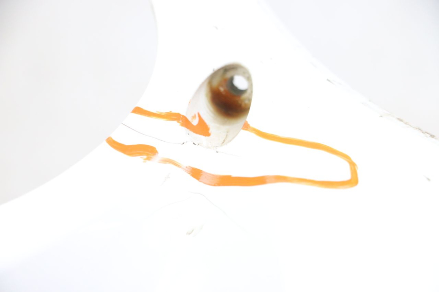 photo de OSŁONA TYLNEJ KIEROWNICY SYM FIDDLE 3 III 50 (2014 - 2020) - Część sprawdzona