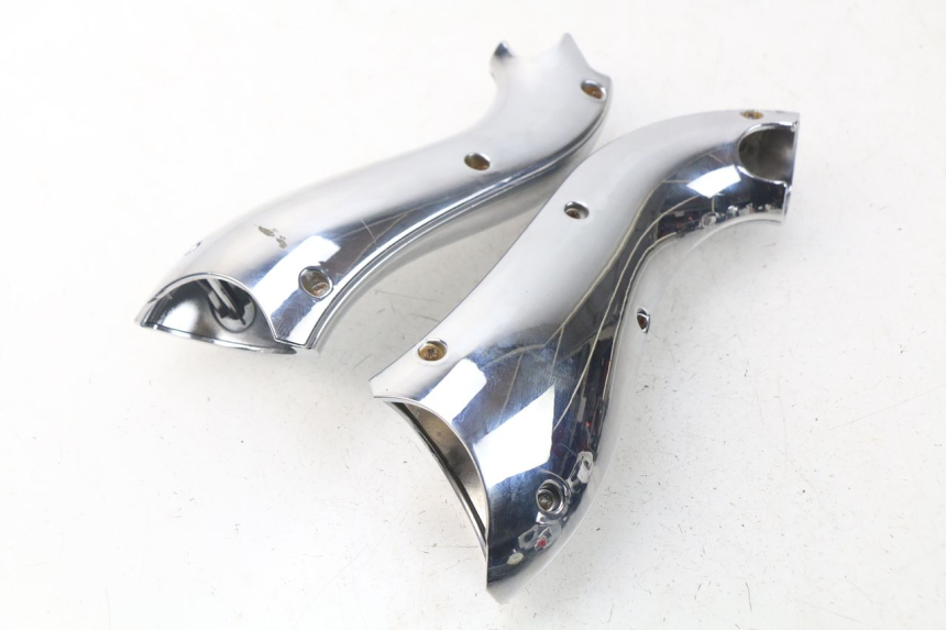 photo de OSŁONA TYLNEJ KIEROWNICY EUROCKA FIFTY 50 (2013 - 2022) - Zbliżenie techniczne