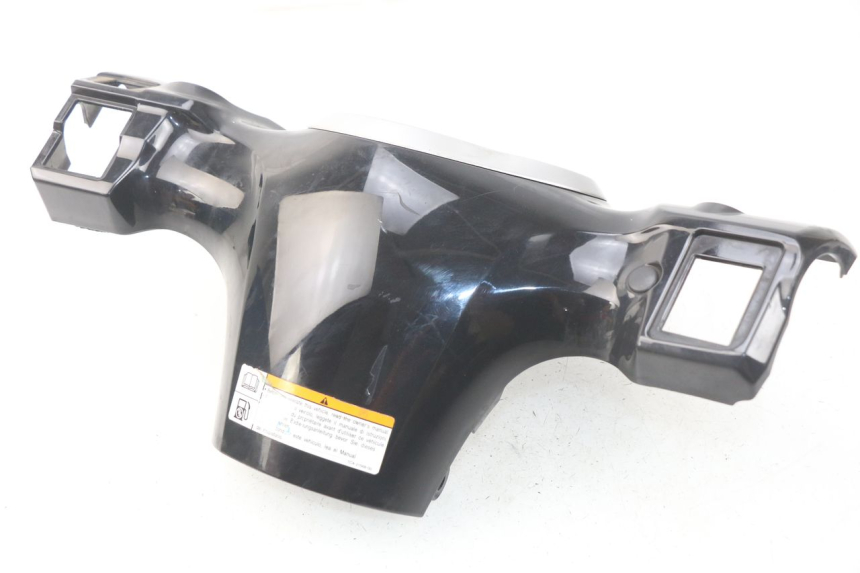 photo de OSŁONA KIEROWNICY TYLNA MBK FLIPPER 115 (2013 - 2017) - Szczegóły charakterystyczne