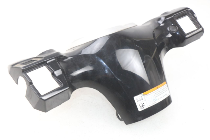 photo de OSŁONA KIEROWNICY TYLNA MBK FLIPPER 115 (2013 - 2017) - Stan powierzchni