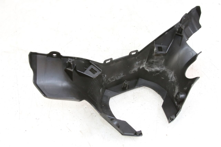 photo de OSŁONA TYLNEJ KIEROWNICY HONDA FORZA 125 (2015 - 2016) - Zbliżenie techniczne