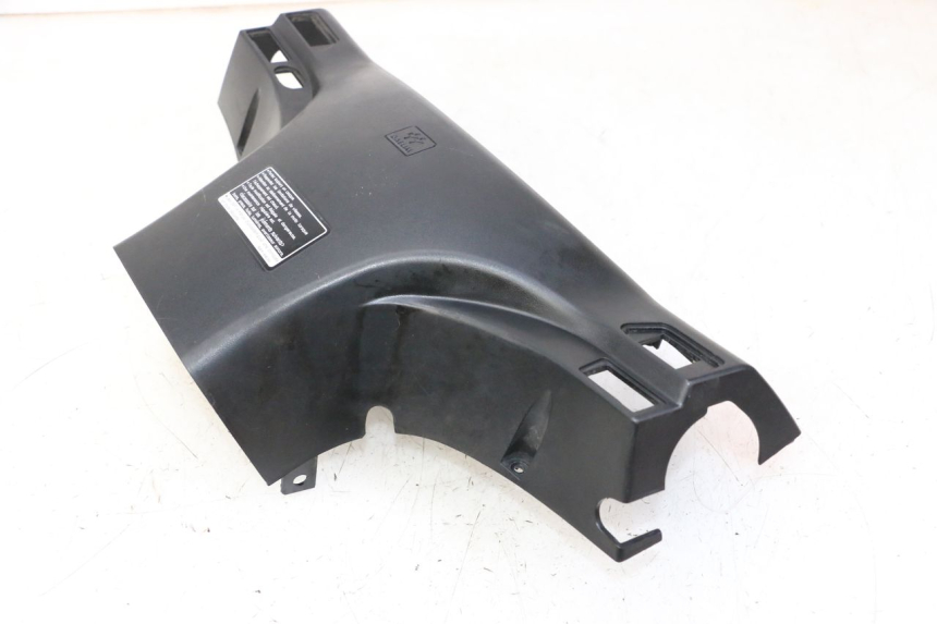 photo de OSŁONA TYLNEJ KIEROWNICY DAELIM HISTORY 125 (2001 - 2002) - Zoom stanu zużycia