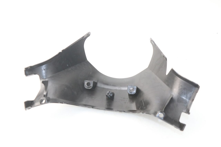 photo de OSŁONA KIEROWNICY TYLNA HONDA INTEGRA NC D 750 (2016 - 2018) - Zoom stanu zużycia