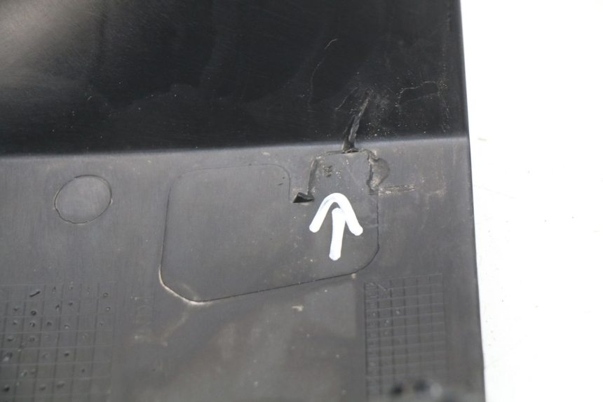 photo de OSŁONA TYLNEJ KIEROWNICY PEUGEOT KISBEE 4T 50 (2018 - 2022) - Widok ogólny