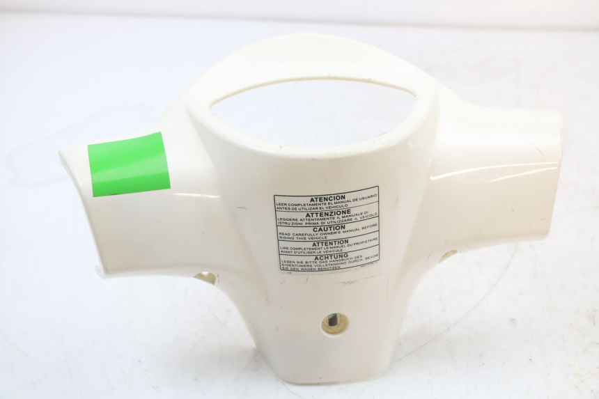 photo de OSŁONA TYLNEJ KIEROWNICY ORCAL KITE 4T 50 (2019 - 2023) - Widok główny