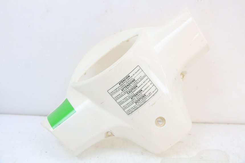 photo de OSŁONA TYLNEJ KIEROWNICY ORCAL KITE 4T 50 (2019 - 2023) - Zoom stanu zużycia