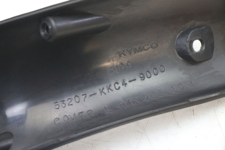 photo de OSŁONA TYLNEJ KIEROWNICY KYMCO GRAND DINK 125 (2008 - 2014) - Widok ogólny