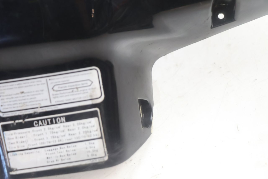 photo de OSŁONA TYLNEJ KIEROWNICY KYMCO LIKE 125 (2009 - 2016) - Widok ogólny