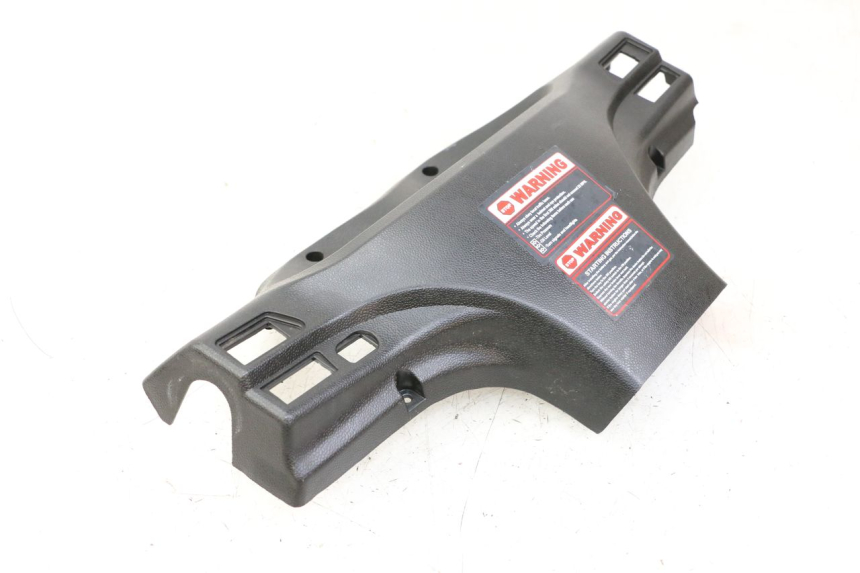 photo de OSŁONA TYLNEJ KIEROWNICY LONGJIA SHARPY 125 (2020 - 2024) - Punkty mocowania