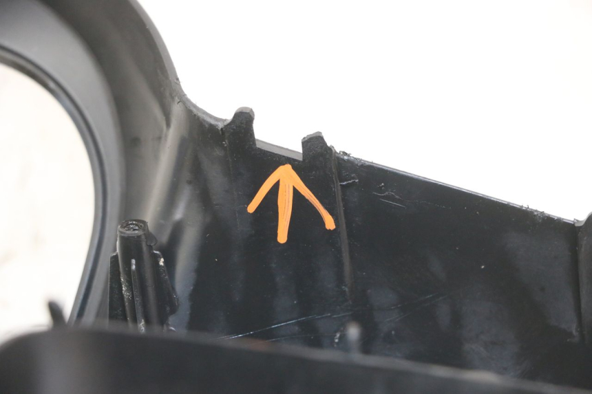 photo de OSŁONA KIEROWNICY TYLNA MASH CITY 4T 50 (2018 - 2020) - Punkty mocowania