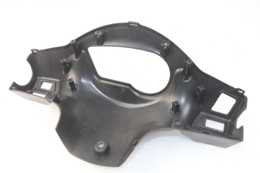 photo de OSŁONA TYLNEJ KIEROWNICY SYM ORBIT 2 4T 50 (2008 - 2017) - Inny kąt widzenia