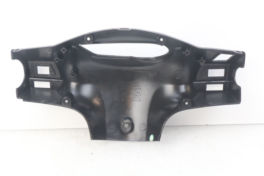 photo de OSŁONA TYLNEJ KIEROWNICY SYM ORBIT 2 4T 50 (2008 - 2017) - Stan powierzchni