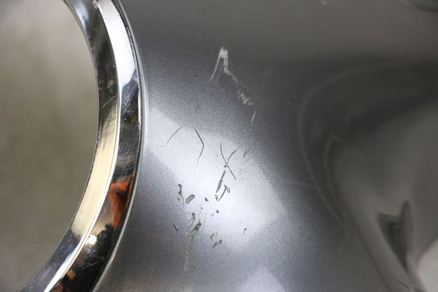 photo de OSŁONA TYLNEJ KIEROWNICY EFUN PUSA 1 - Zoom stanu zużycia