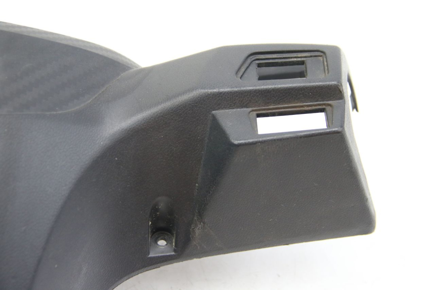 photo de OSŁONA KIEROWNICY TYLNA RED ELECTRIC RED E PRO 1 (2017 - 2019) - Widok produktu