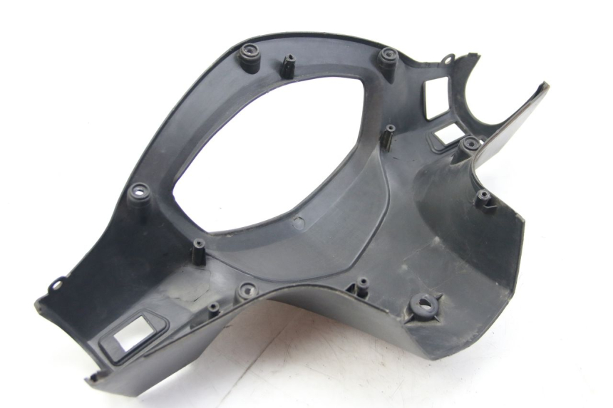 photo de OSŁONA KIEROWNICY TYLNA RED ELECTRIC RED E PRO 1 (2017 - 2019) - Szczegóły charakterystyczne