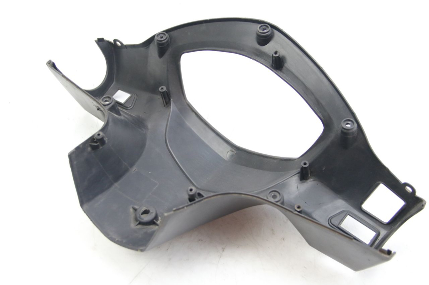 photo de OSŁONA KIEROWNICY TYLNA RED ELECTRIC RED E PRO 1 (2017 - 2019) - Zbliżenie komponentów