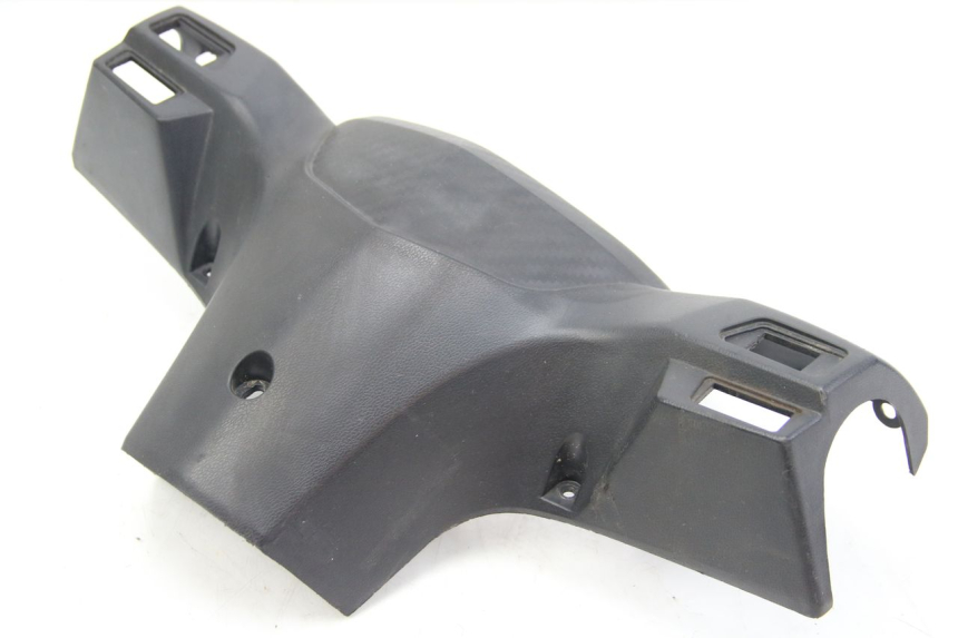 photo de OSŁONA KIEROWNICY TYLNA RED ELECTRIC RED E PRO 1 (2017 - 2019) - Inny kąt widzenia