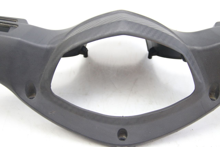 photo de OSŁONA KIEROWNICY TYLNA RED ELECTRIC RED E PRO 1 (2017 - 2019) - Widok ogólny