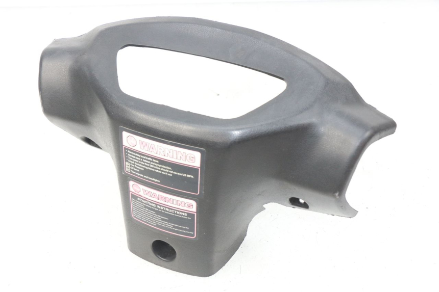 photo de OSŁONA TYLNEJ KIEROWNICY TNT MOTOR ROMA 10' 4T 50 (2007 - 2018) - Widok główny