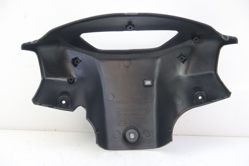 photo de OSŁONA TYLNEJ KIEROWNICY TNT MOTOR ROMA 10' 4T 50 (2019 - 2022) - Szczegół części