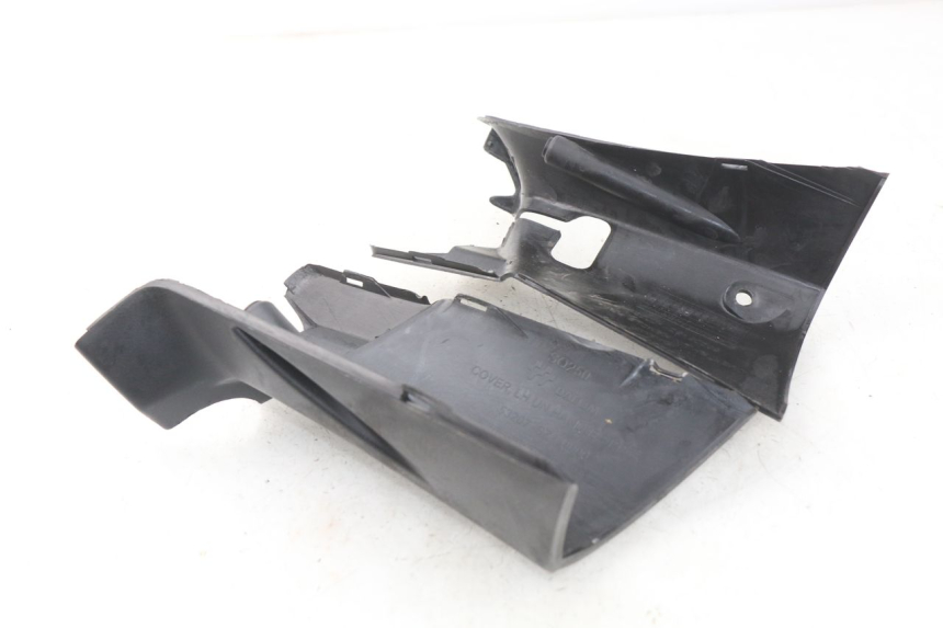 photo de OSŁONA KIEROWNICY TYLNA DAELIM S2 FI 125 (2008 - 2017) - Zbliżenie techniczne