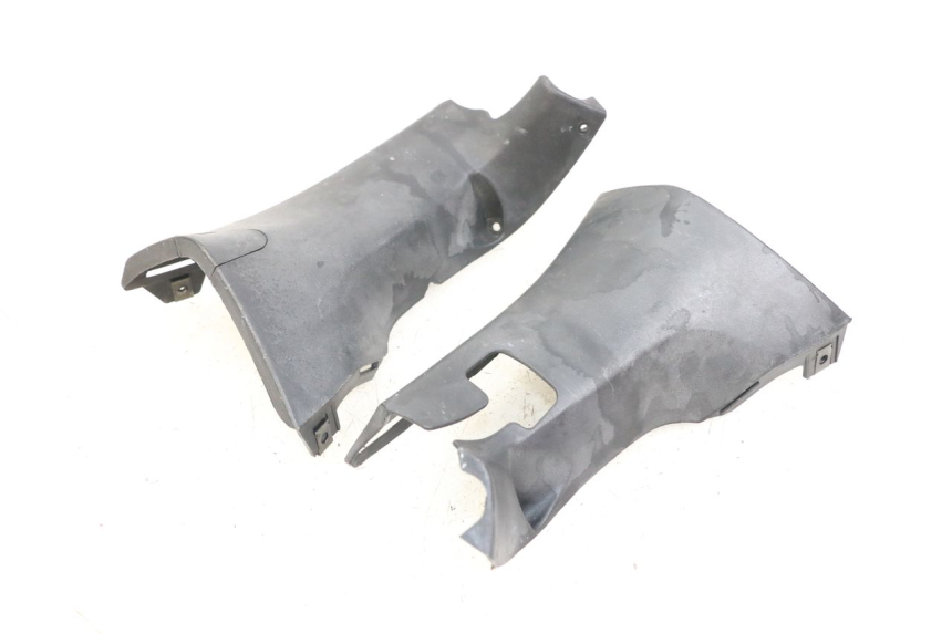 photo de OSŁONA TYLNEJ KIEROWNICY DAELIM S3 125 (2010 - 2017) - Zoom stanu zużycia