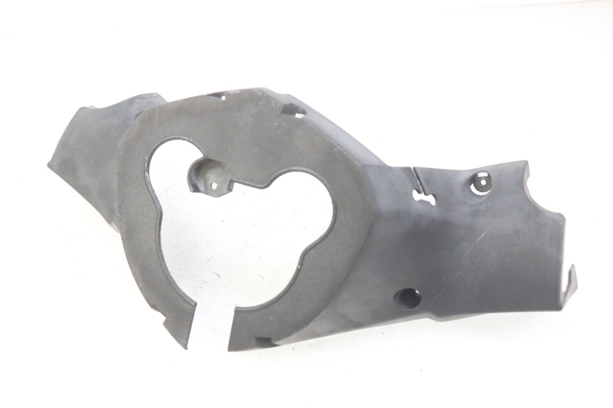 photo de OSŁONA TYLNEJ KIEROWNICY PEUGEOT SATELIS COMPRESSOR K15 125 (2006 - 2009) - Zoom stanu zużycia