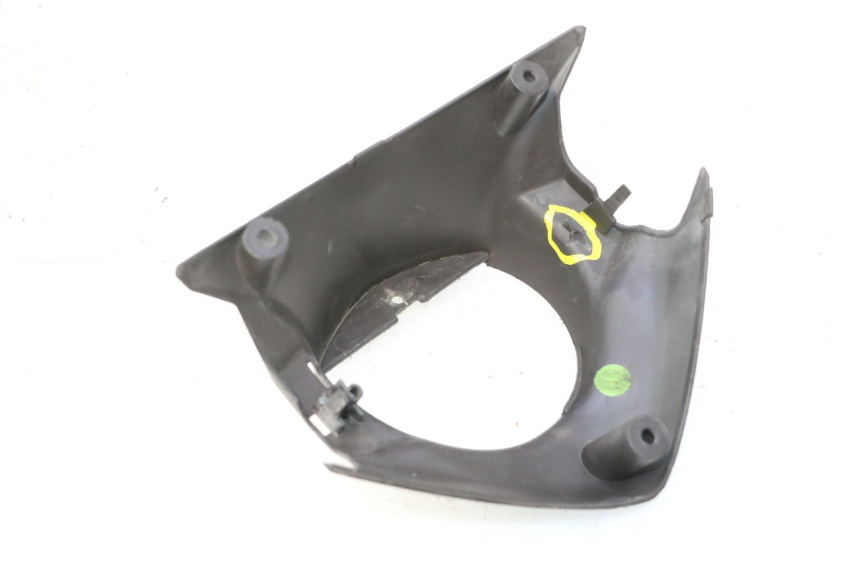 photo de OSŁONA TYLNEJ KIEROWNICY YAMAHA SLIDER 50 (1999 - 2004) - Zoom stanu zużycia
