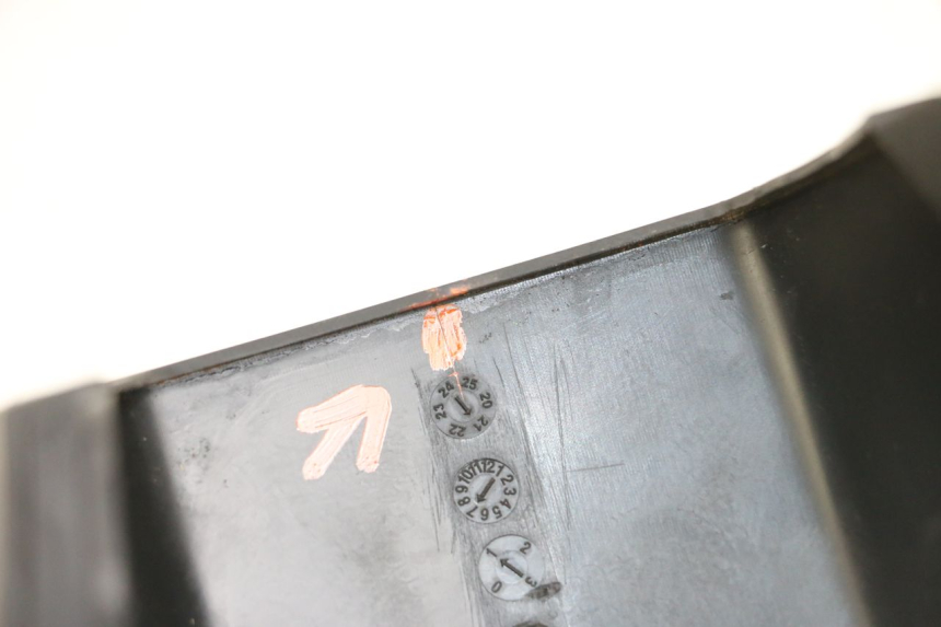 photo de OSŁONA TYLNEJ KIEROWNICY KYMCO SUPER 8 4T 50 (2021 - 2024) - Szczegół części