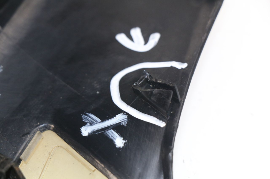 photo de OSŁONA TYLNEJ KIEROWNICY PEUGEOT SV 80 (1993 - 1997) - Zbliżenie techniczne