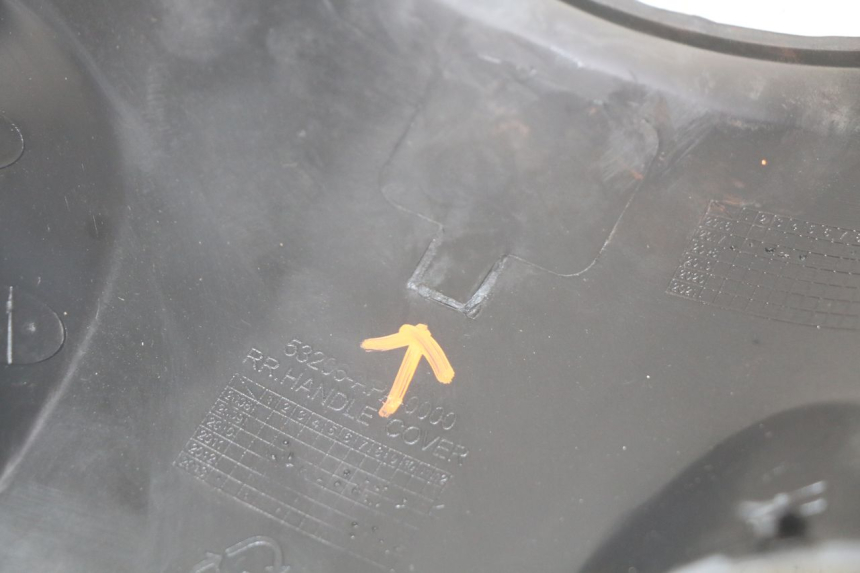 photo de OSŁONA TYLNEJ KIEROWNICY PEUGEOT TWEET 4T 50 (2018 - 2022) - Widok ogólny