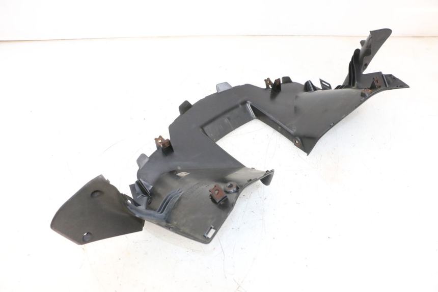 photo de OSŁONA TYLNEJ KIEROWNICY YAMAHA XMAX X-MAX 125 (2006 - 2009) - Stan powierzchni