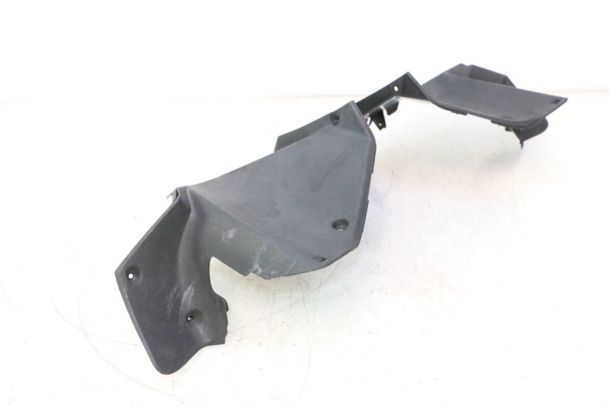 photo de OSŁONA TYLNEJ KIEROWNICY YAMAHA XMAX X-MAX 125 (2006 - 2009) - Zoom stanu zużycia