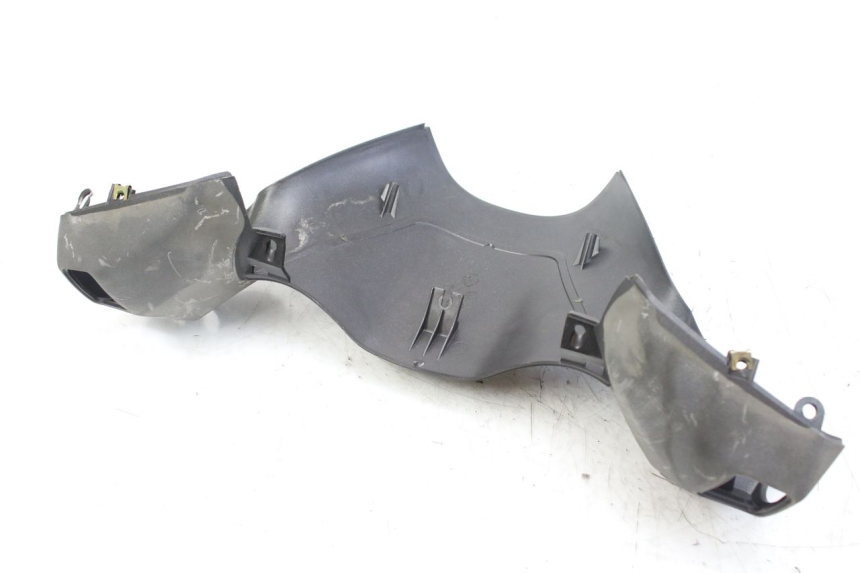 photo de OSŁONA TYLNEJ KIEROWNICY PIAGGIO X9 EVOLUTION 125 (2003 - 2007) - Punkty mocowania