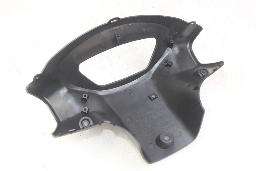 photo de OSŁONA TYLNEJ KIEROWNICY UNIVERSAL BIKE ZN50QT-11B 50 (2018 - 2021) - Szczegół części