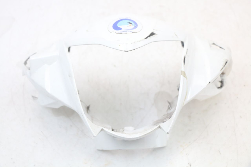 photo de OSŁONA KIEROWNICY PRZEDNIA SUZUKI ADDRESS 110 (2015 - 2020) - Widok główny