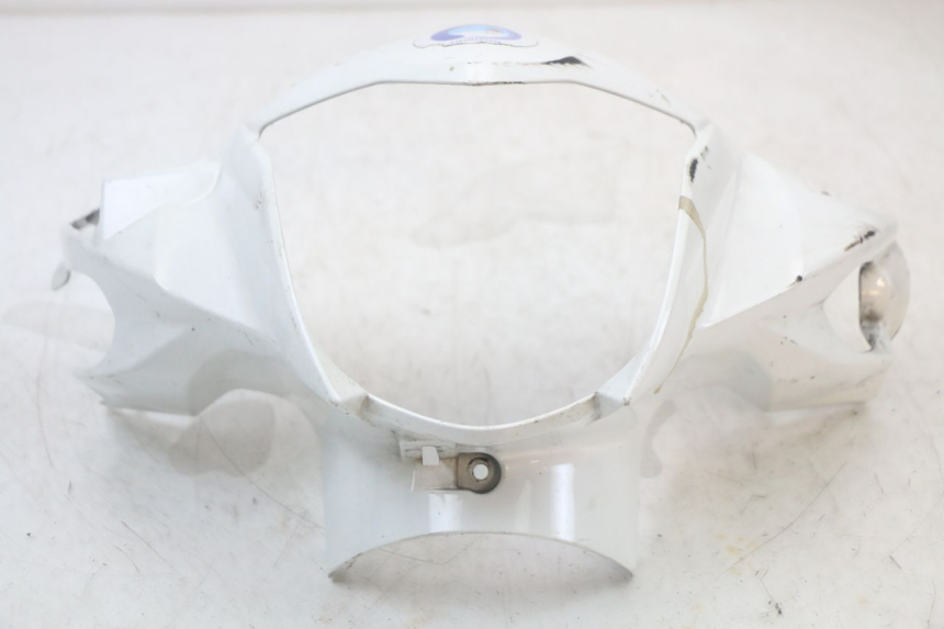 photo de OSŁONA KIEROWNICY PRZEDNIA SUZUKI ADDRESS 110 (2015 - 2020) - Szczegół części